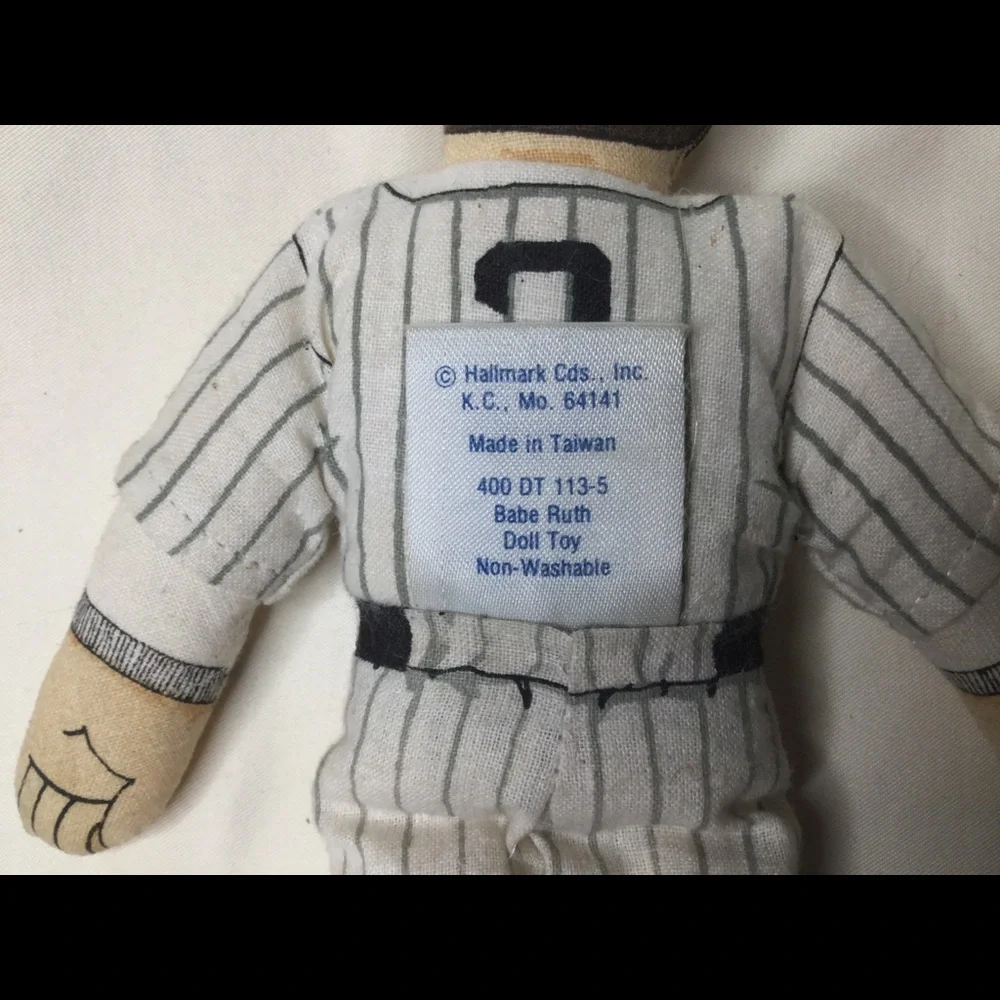 Hallmark by 1979